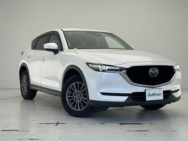 CX-5 2.2 XD 修復歴無し