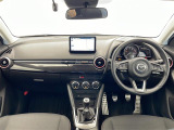 MAZDA2 1.5 15S ブラックトーンエディション 6MT修復歴無し