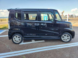 N-BOXカスタム G Lパッケージ 4WD 
