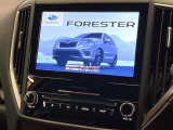 フォレスター 2.0 アドバンス 4WD 