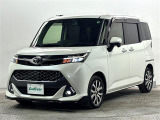 タンク 1.0 カスタム G-T 修復歴無し