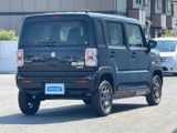 ハスラー ハイブリッド(HYBRID) G 