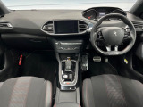 308SW GT ブルーHDi ディーゼル 