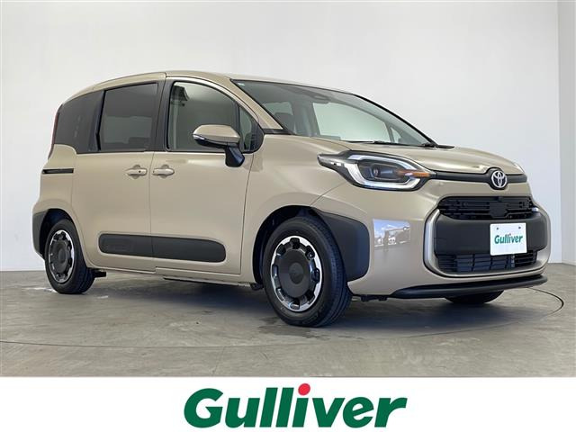 シエンタ ハイブリッド 1.5 Z 修復歴無し（6AA-MXPL10G）