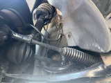 ゴルフトゥーラン TSI コンフォートライン 