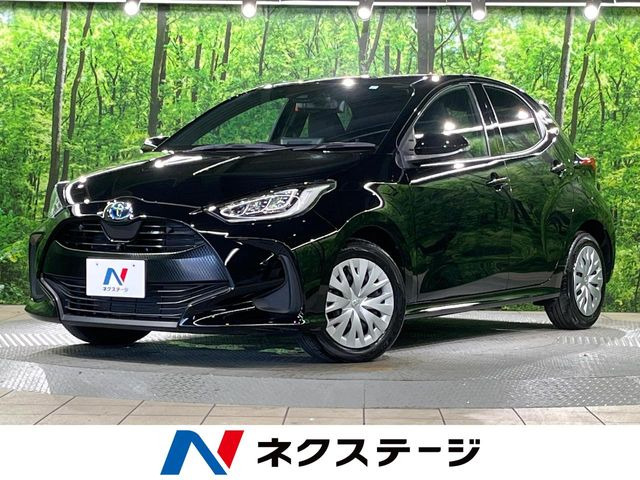 ヤリス 1.5 ハイブリッド Z 