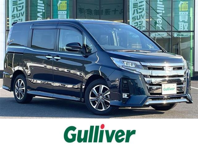 ノア 2.0 Si ダブルバイビーⅡ 修復歴無し