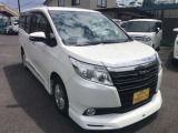 ノア 2.0 G 4WD 