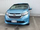 平成29年式 フリードハイブリッド走行:96910KMグレード:HYBRID G SENSING
