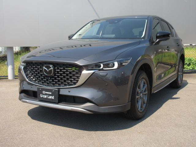 CX-5 2.2 XD フィールドジャーニー 4WD 
