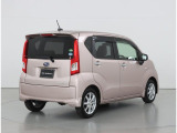 ステラ G スマートアシスト 4WD 