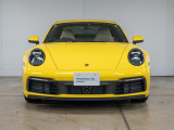 911 カレラS PDK 