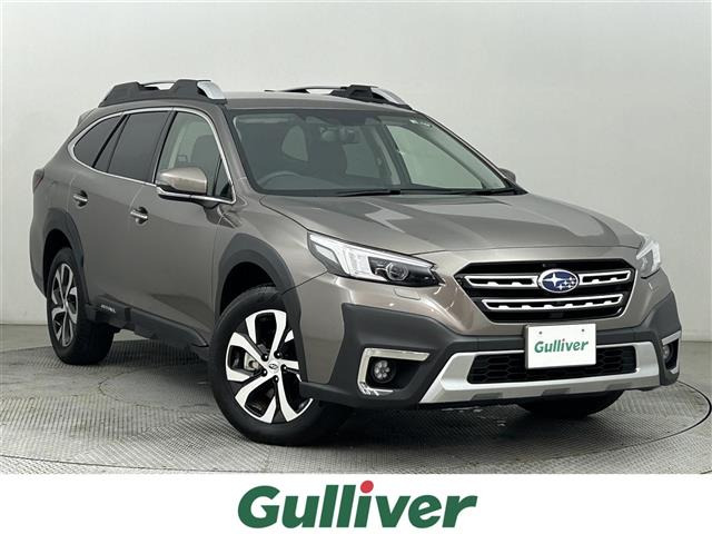 レガシィアウトバック1.8 リミテッド EX 4WD4WD 修復歴無し