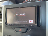 【ナビゲーション】目的地までしっかり案内してくれる使いやすいナビ。Bluetooth接続すればお持ちのスマホやMP3プレイヤーの音楽を再生可能!毎日の運転がさらに楽しくなります!!