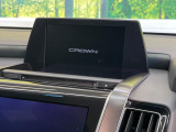 クラウン 2.0 RS アドバンス 