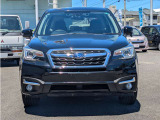 フォレスター 2.0i-L アイサイト 4WD 