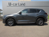 CX-5 2.2 XD フィールドジャーニー 4WD 