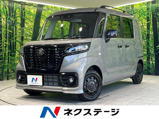スペーシアベース XF 