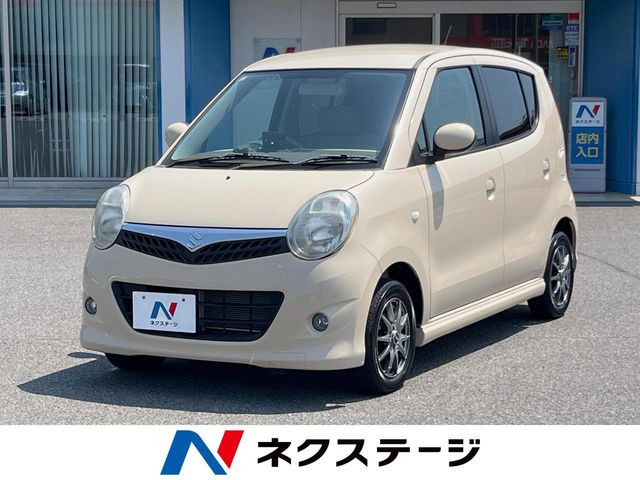 MRワゴンウィット GS 4WD