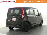 ルーミー 1.0 G 