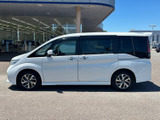ステップワゴン 1.5 スパーダ ホンダ センシング 