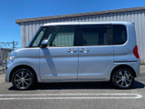 タント L 