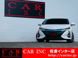 プリウスPHV 1.8 S トヨタセーフティー レーダークルコン