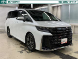 ヴェルファイア 2.4 Z プレミア 4WD 