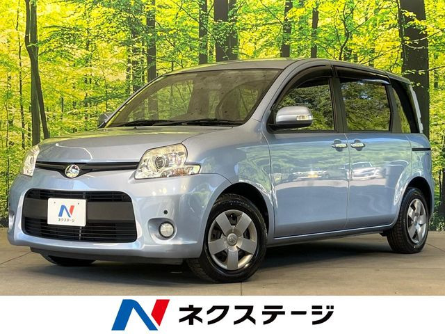シエンタ1.5 ダイス