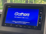 【純正ナビ】人気の純正ナビを装備。オーディオ機能も充実しており、Bluetooth接続すればお持ちのスマホやMP3プレイヤーの音楽を再生可能!毎日の運転がさらに楽しくなります!!