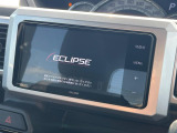 【ナビゲーション】目的地までしっかり案内してくれる使いやすいナビ。Bluetooth接続すればお持ちのスマホやMP3プレイヤーの音楽を再生可能!毎日の運転がさらに楽しくなります!!