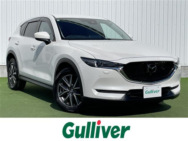 CX-5 2.2 XD プロアクティブ 4WD 4WD 修復歴無し
