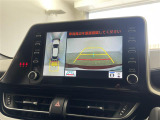 C-HR  G モード ネロ セーフティプラス 修復歴無し