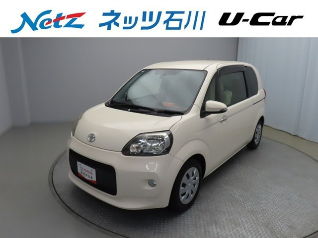 ポルテ 1.5 F 