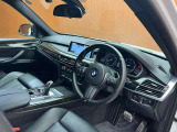 X5 xドライブ 35d Mスポーツ 4WD 4WD 本革シート