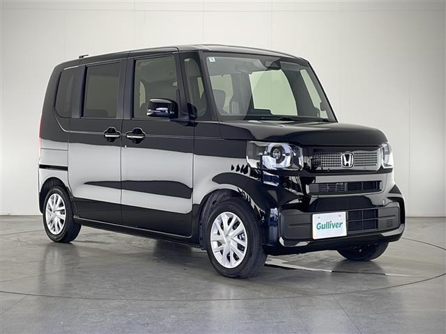 N-BOX  修復歴無し