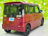 スペーシアカスタム XS リミテッド 4WD 
