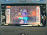 Bluetoothでスマホと連携することで音楽が再生可能です!CD・DVDも入れられますよ(*^-^*)