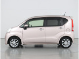 ステラ G スマートアシスト 4WD 