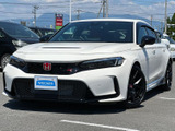 【中古車情報】ホンダ シビックタイプR   の中古車詳細（走行距離：900km、カラー：チャンピオンシップホワイト、販売地域：群馬県前橋市）
