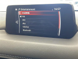 【純正ナビ】専用設計で車内の雰囲気にマッチ!ナビ利用時のマップ表示は見やすく、いつものドライブがグッと楽しくなります!
