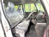 もちろん車内はキレイです♪よりクリーンな状態をキープしたいお客様には『ナノゾーンコート』がおすすめ!新型コロナウイルス対策や、除菌・消臭に効果を発揮し多くの方にご好評いただいております。