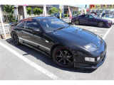 フェアレディZ 3.0 300ZX ツインターボ 2by2 Tバールーフ ツインターボ Tバールーフ