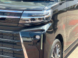 タントカスタム RS 