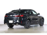 X4 xドライブ20d Mスポーツ 4WD 
