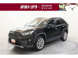 トヨタ RAV4