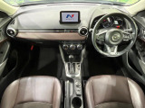CX-3 1.5 XD ノーブル ブラウン 