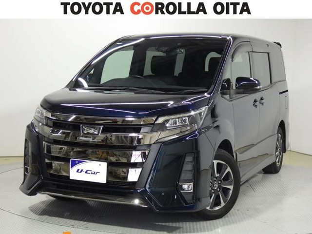 ノア 2.0 Si 