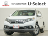 CR-V24G入荷いたしました、お気軽にお問い合わせください。当社ではお客様の、安心・快適なカーライフの為にご契約前に現車の確認をお願いしております。