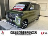 三菱 eKクロススペース